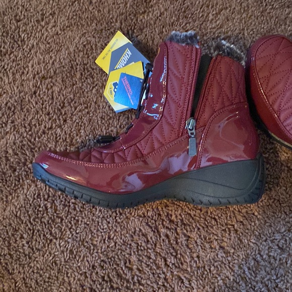 Boots - Picture 2 of 4